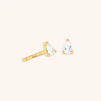 ASTRID &AMP; MIYU ASTRID &AMP; MIYU PEAR STUDS