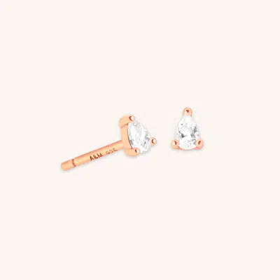 ASTRID &AMP; MIYU ASTRID &AMP; MIYU PEAR STUDS
