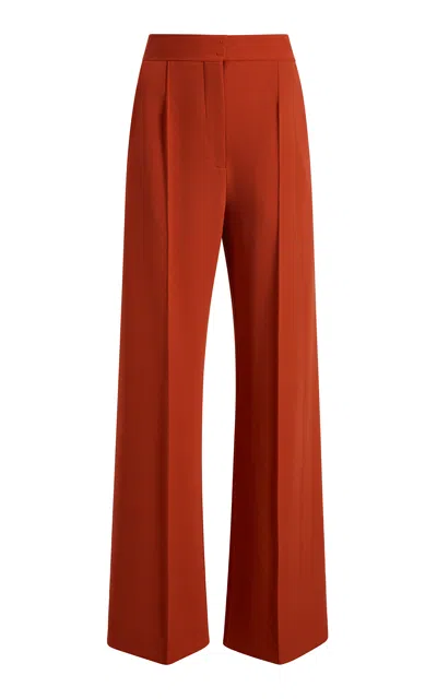 AT AUTHENTICATED RESALE DOPPIO WIDE LEG PANT - RESALE