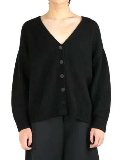 ATELIER NEW YORK CASHMERE CARDIGAN