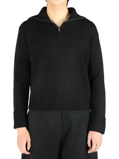 ATELIER NEW YORK CASHMERE SWEATER