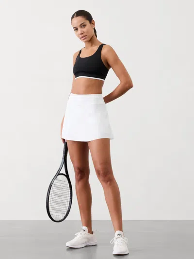 ATHLETA ACE ADVANTAGE HIGH RISE 13 1/2" SKORT