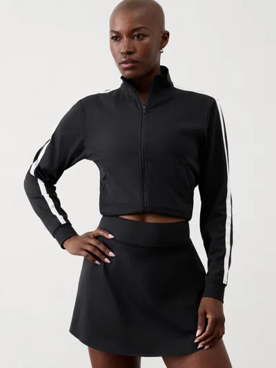 ATHLETA ACE ADVANTAGE HIGH RISE 15 1/2" SKORT