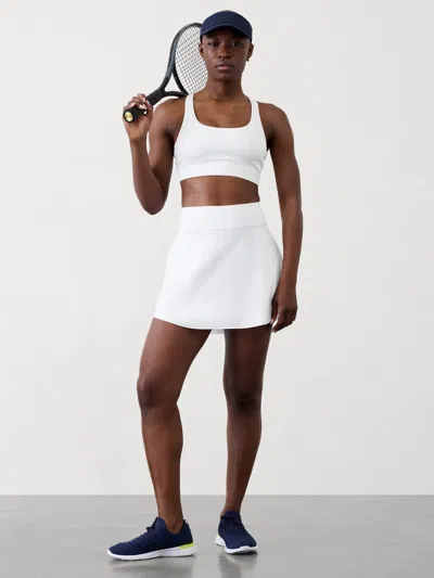 ATHLETA ACE ADVANTAGE HIGH RISE 15 1/2" SKORT