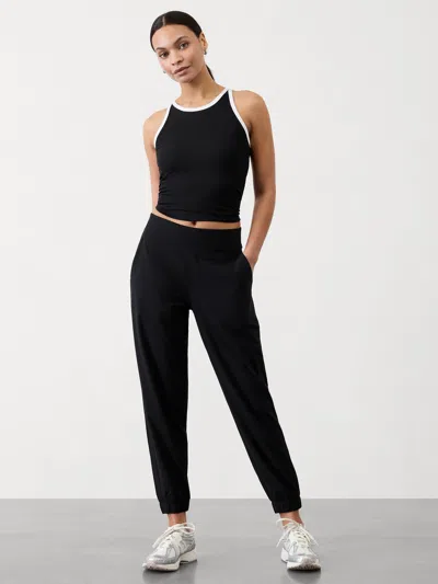 ATHLETA BROOKLYN MID RISE JOGGER