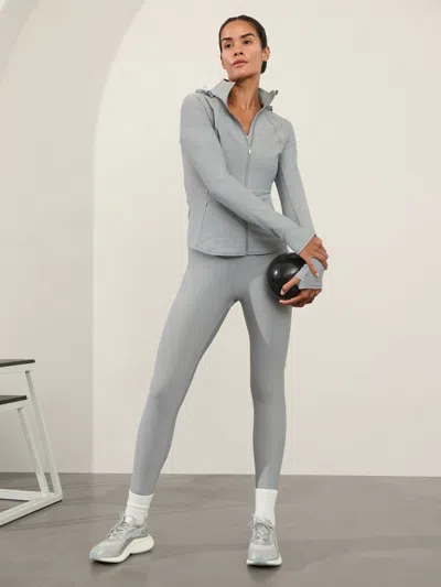 ATHLETA INTERVAL JACKET