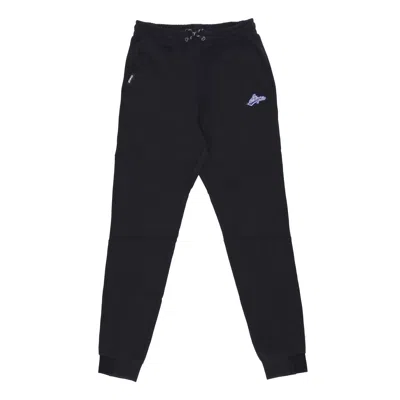 ATIPICI LIGHTWEIGHT MEN'S TRACKSUIT PANTS BLACK LABEL FUTURE PANT BLACK
