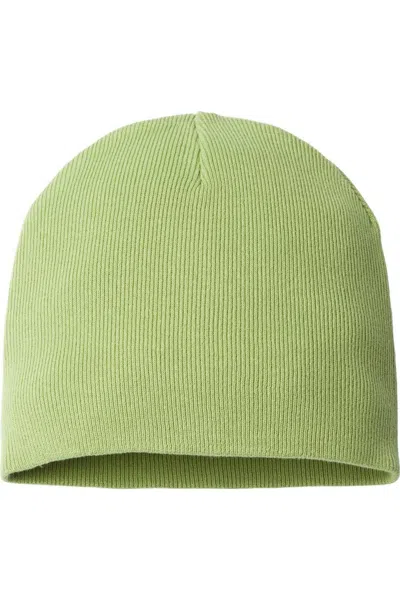ATLANTIS HEADWEAR SUSTAINABLE BEANIE
