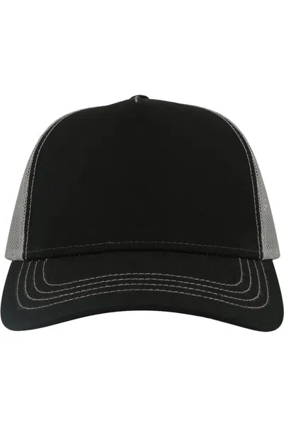 ATLANTIS HEADWEAR SUSTAINABLE CANVAS CAP