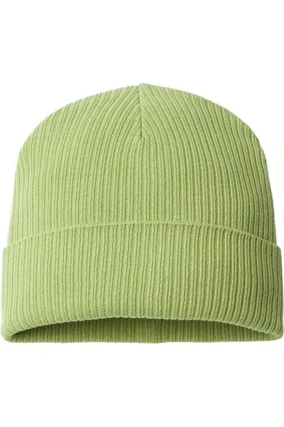 ATLANTIS HEADWEAR SUSTAINABLE KNIT