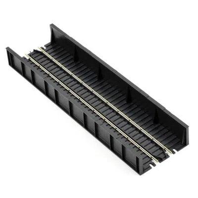 ATLAS HO-GAUGE CODE 83 PLATE GIRDER BRIDGE