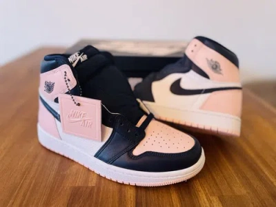 ATMOSPHERE NIKE AIR JORDAN 1 RETRO HIGH OG ATMOSPHERE EU 39 ✅