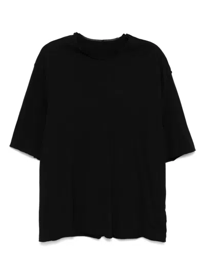 ATTACHMENT LAYERED T-SHIRT