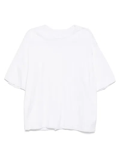 ATTACHMENT LAYERED T-SHIRT
