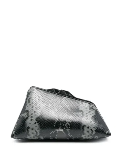 ATTICO 8.30 PM CLUTCH BAG