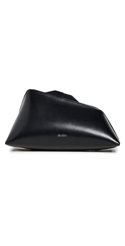 ATTICO 8.30 PM CLUTCH BLACK