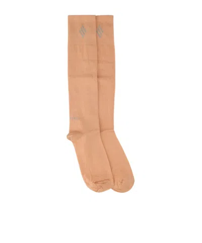 ATTICO BLENDED SOCKS