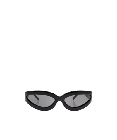 ATTICO CAT'S EYE SUNGLASSES