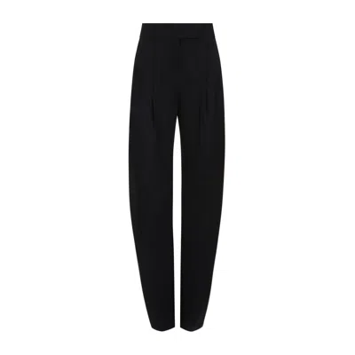 ATTICO CHIC LONG PANTS FOR WOMEN