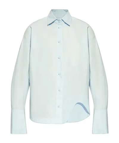 ATTICO THE ATTICO ELIZA SHIRT