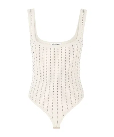 ATTICO FADED ECRU BODY