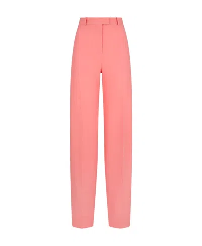 ATTICO THE ATTICO TAILORED TAPERED TROUSERS