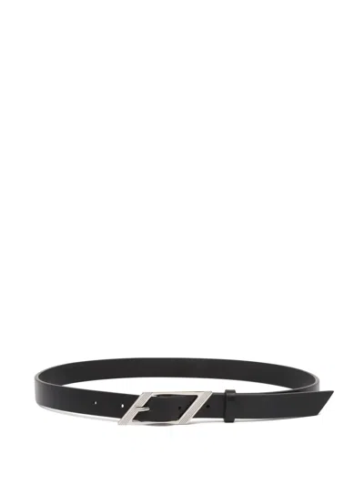 ATTICO LEATHER BELT