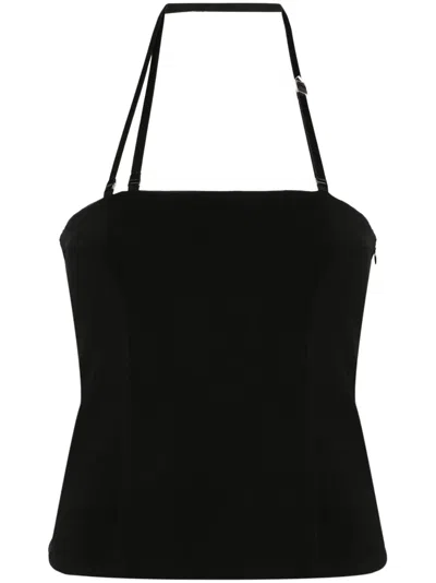 ATTICO PANELLED TANK TOP