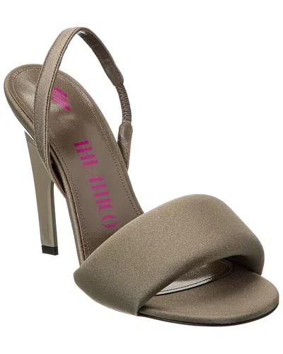 ATTICO REM SLINGBACK SANDAL
