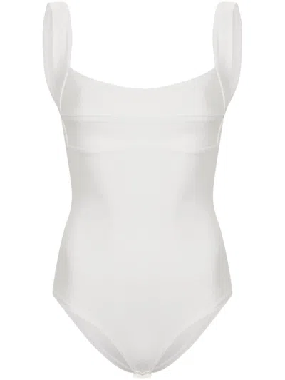 ATU BODY COUTURE SQUARE-NECK BODYSUIT