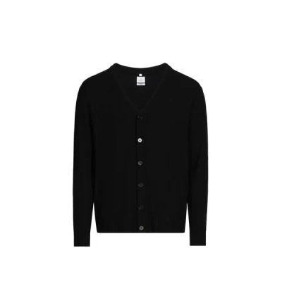 AU PRINTEMPS PARIS CARDIGAN EN CACHEMIRE