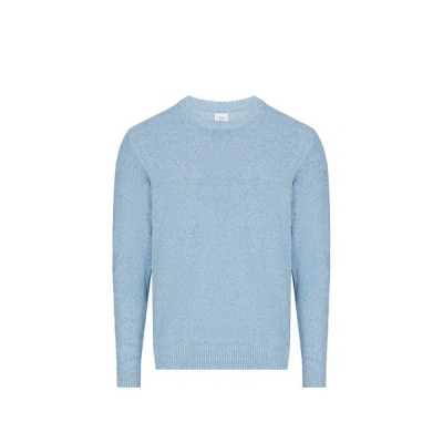 AU PRINTEMPS PARIS PULL EN COTON MÉLANGÉ