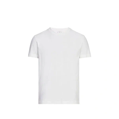 AU PRINTEMPS PARIS T-SHIRT EN COTON ET LIN
