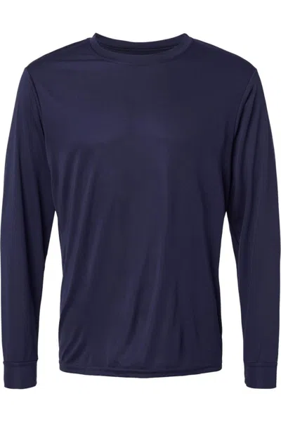 AUGUSTA SPORTSWEAR PERFORMANCE LONG SLEEVE T-SHIRT