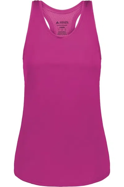 AUGUSTA SPORTSWEAR WOMEN´S SOJOURNER TANK TOP