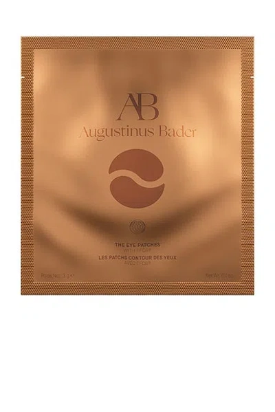 AUGUSTINUS BADER EYE PATCH SINGLE SACHET