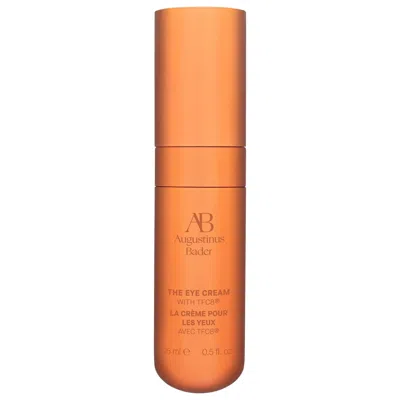 AUGUSTINUS BADER THE EYE CREAM WITH TFC8 0.5 OZ/15 ML