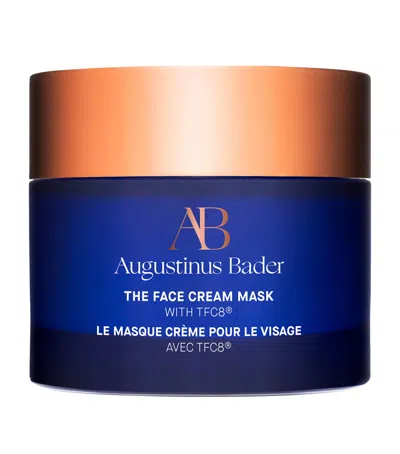 AUGUSTINUS BADER THE FACE CREAM MASK