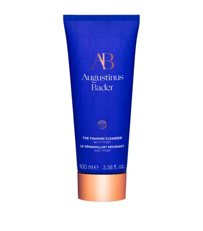 AUGUSTINUS BADER THE FOAMING CLEANSER