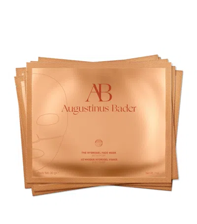 AUGUSTINUS BADER THE HYDROGEL FACE MASK
