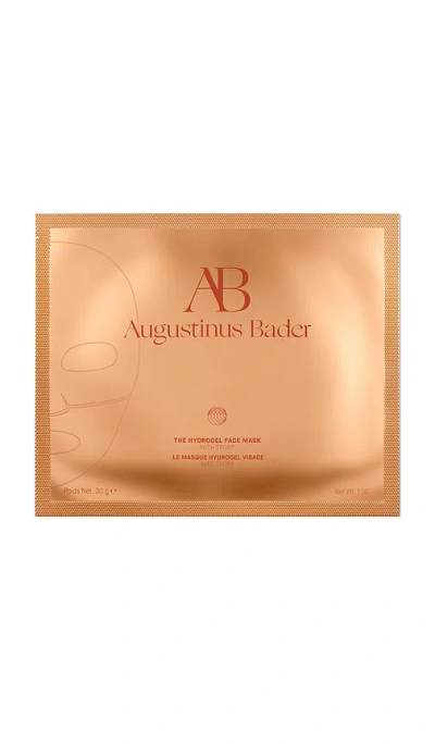 AUGUSTINUS BADER THE HYDROGEL FACE MASK SINGLE