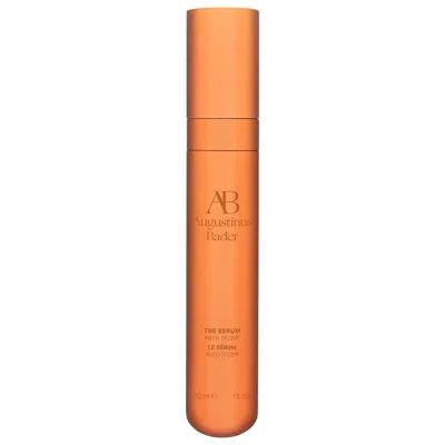 AUGUSTINUS BADER THE REFILLABLE SERUM WITH TFC8 1OZ/30ML