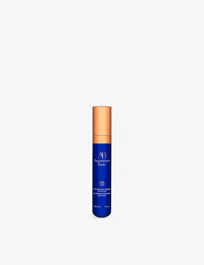 AUGUSTINUS BADER THE RETINOL SERUM 30ML