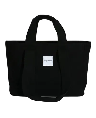 AUGUSTNOA EVERYDAY TOTE BAG