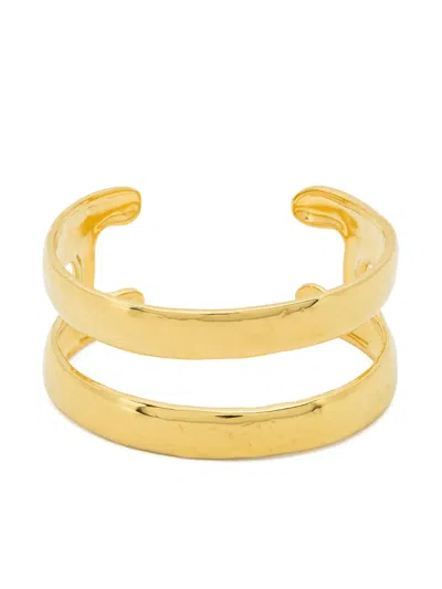 AURELIE BIDERMANN ESTEBAN CUFF BRACELET