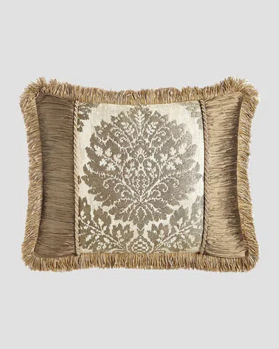 AUSTIN HORN COLLECTION VIENNA KING SHAM