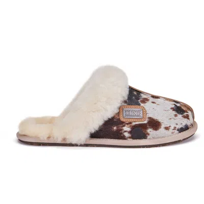 AUSTRALIA LUXE COLLECTIVE CLOSED MULE