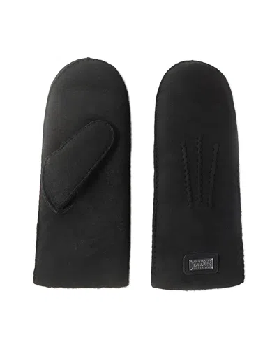 AUSTRALIA LUX AUSTRALIA LUXE COLLECTIVE SHEEPSKIN MITTENS