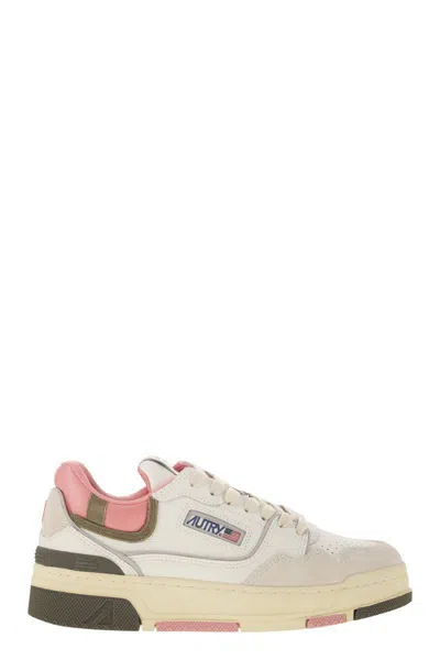 AUTRY AUTRY CLC - WOMEN'S LOW SNEAKER