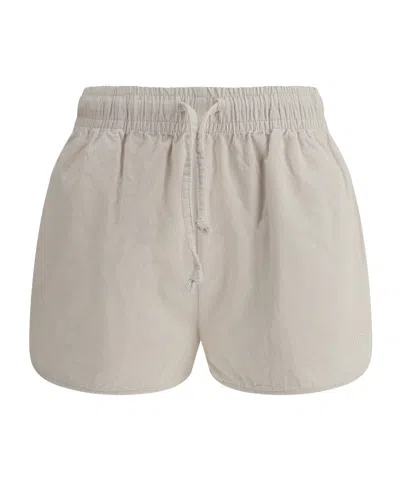 AUTRY AUTRY CORDUROY HERITAGE RUNNER SHORTS